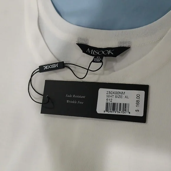 Misook - Picture 3 of 5